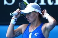 Kuznetsova tattoo